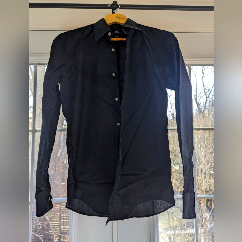 Hugo Boss shirt